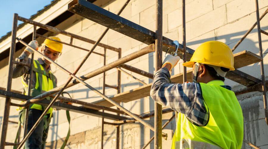 Local Chimney Repair in Browns Summit, NC